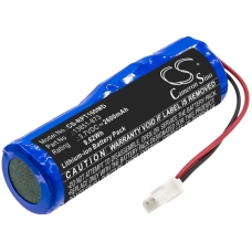 Compatible battery replacement for Reichert 13851-873