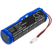 CS-RPT100MX<br />Batterier för  ersätter batteri 13851-873