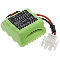 Compatible battery replacement for Record NC700AA