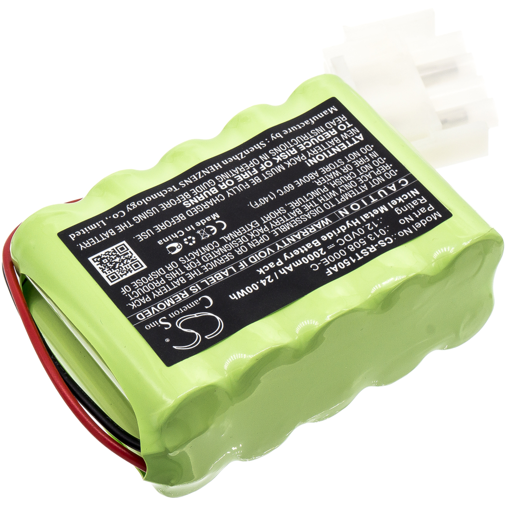 Batterier Ersätter ATRE021