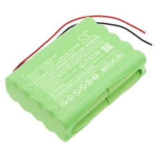 Compatible battery replacement for Record 