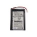 Remote Control Battery RTI T3