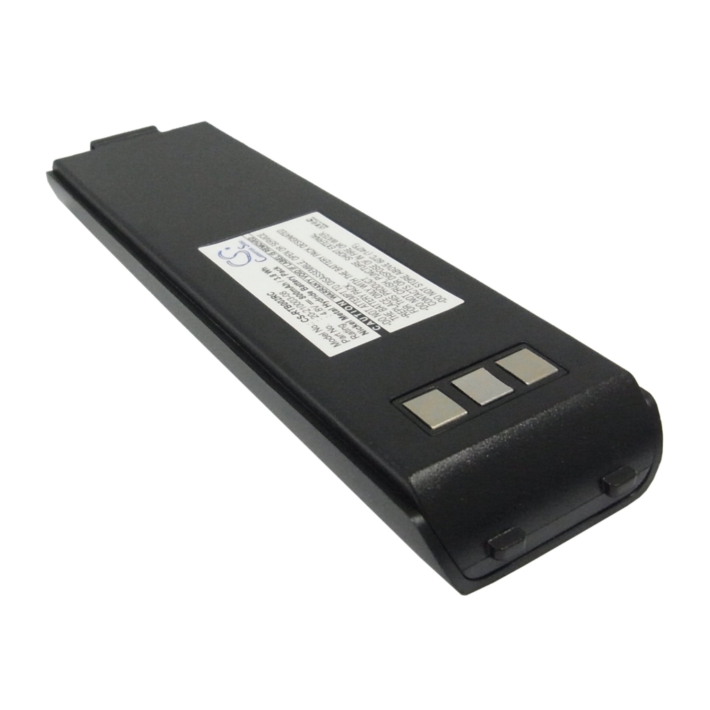 Remote Control Battery RTI T2