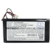 Remote Control Battery RTI CS-RTB004RC