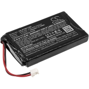 Remote Control Battery RTI T2