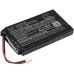 Remote Control Battery RTI CS-RTB011RC