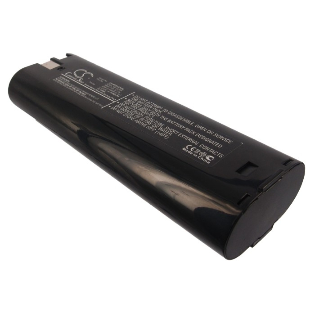 Battery industrial Aeg P7.2