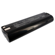 CS-RTB102PW<br />Batterier för  ersätter batteri A10
