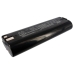 Batterier till mobiltelefoner Qmobile CS-RTB102PW