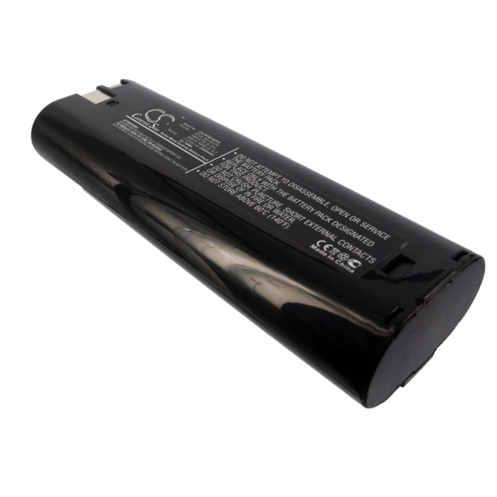 Battery industrial Aeg A10