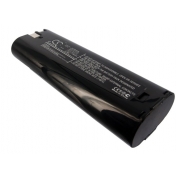 CS-RTB102PX<br />Batterier för  ersätter batteri HBD72TR