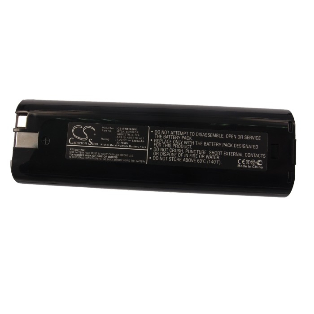 Battery industrial Aeg P7.2