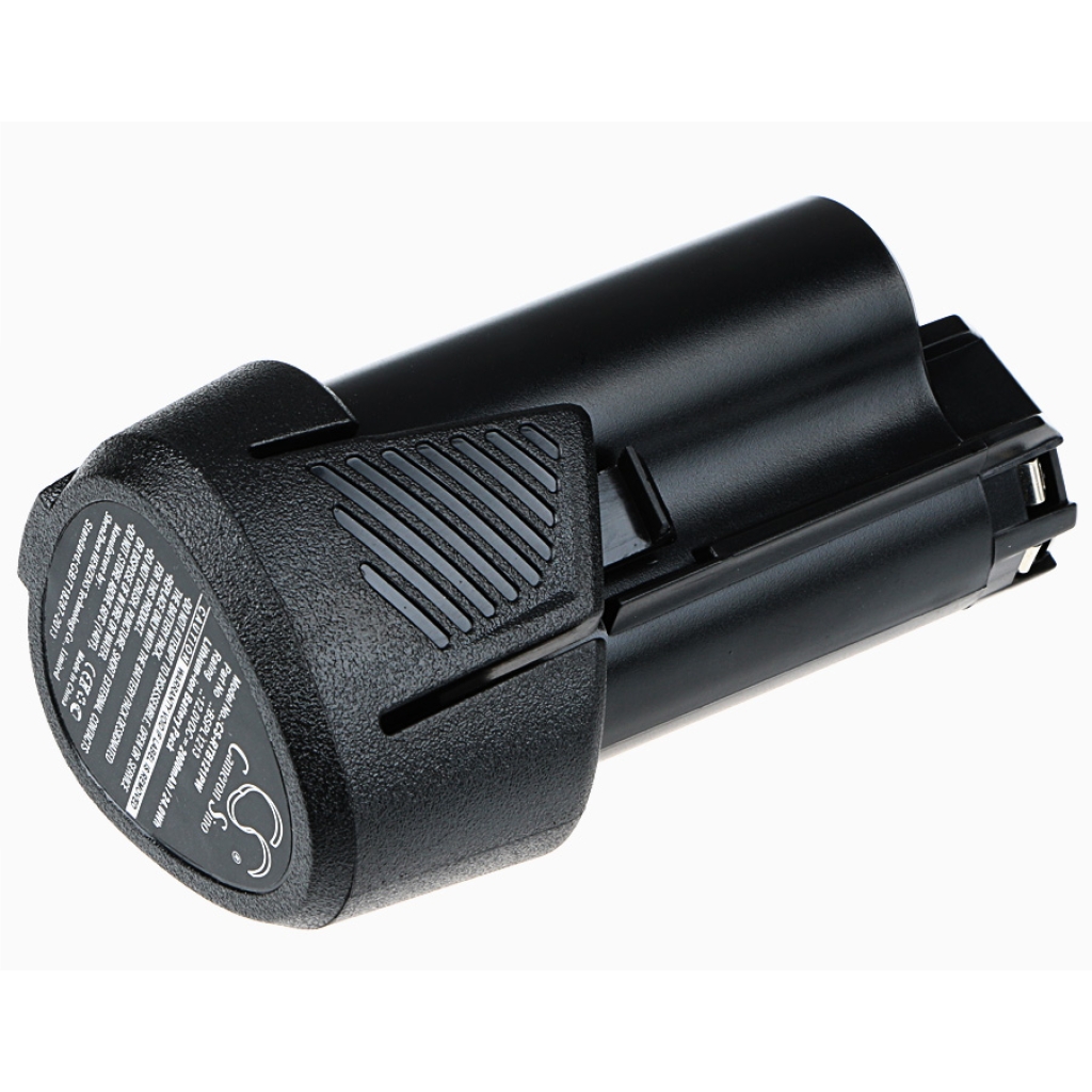 Compatible battery replacement for Ryobi BSPL1213