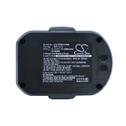 CS-RTB141PW<br />Batteries for   replaces battery 130171003