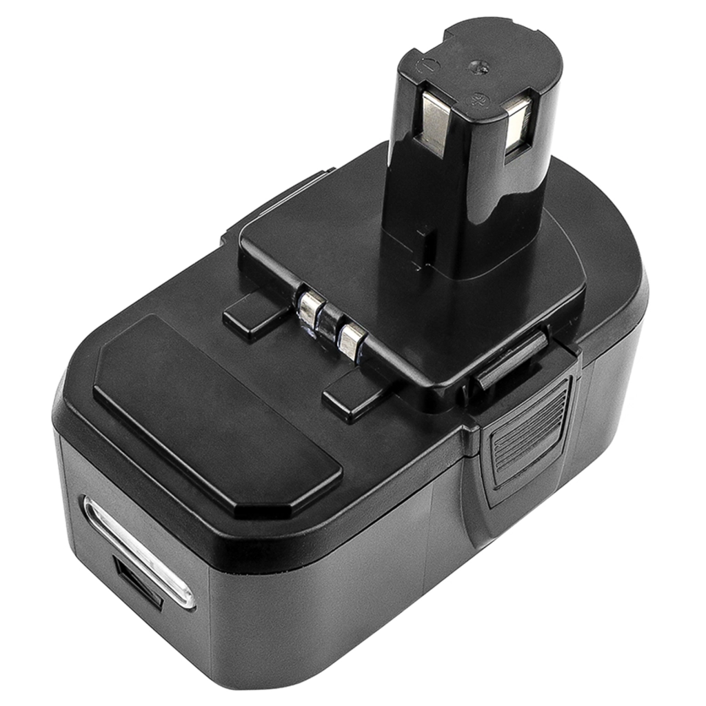 Battery industrial Ryobi HP1802M