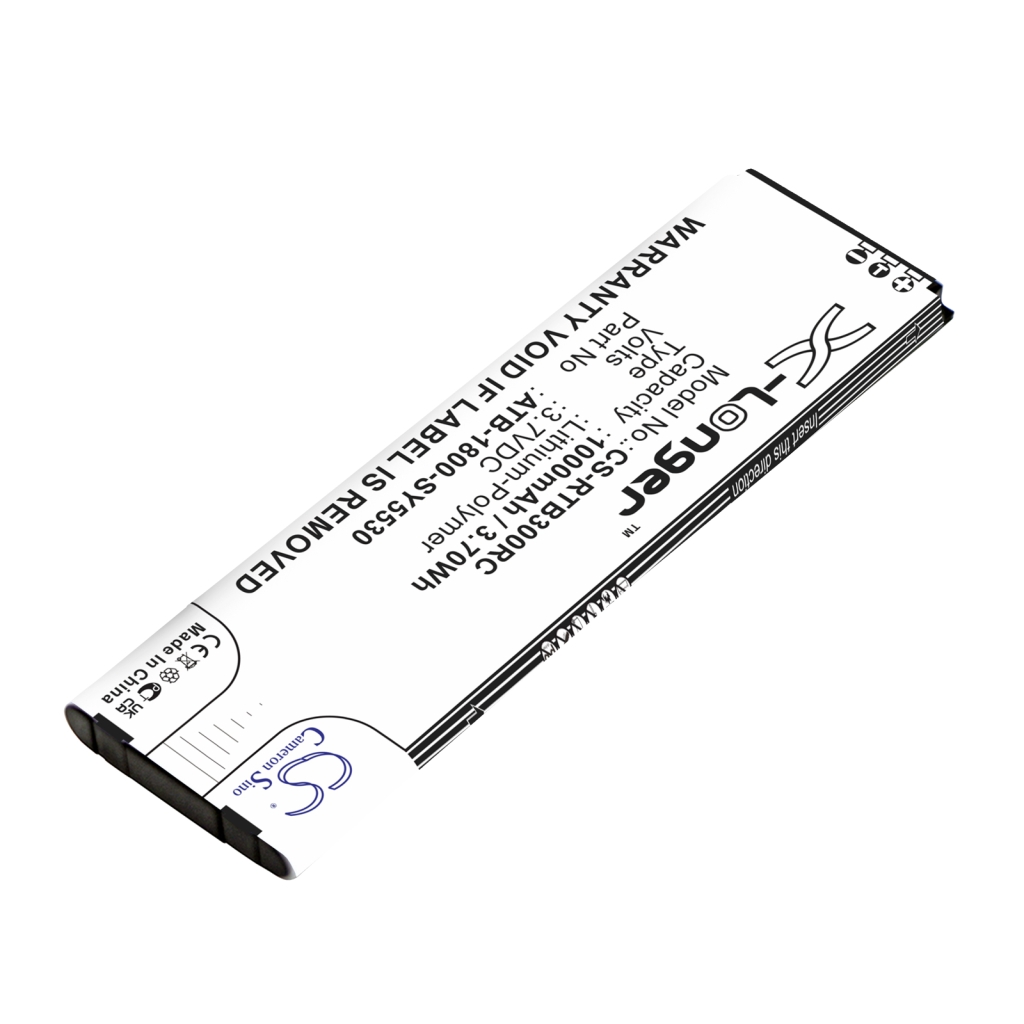 Remote Control Battery RTI T2Cs