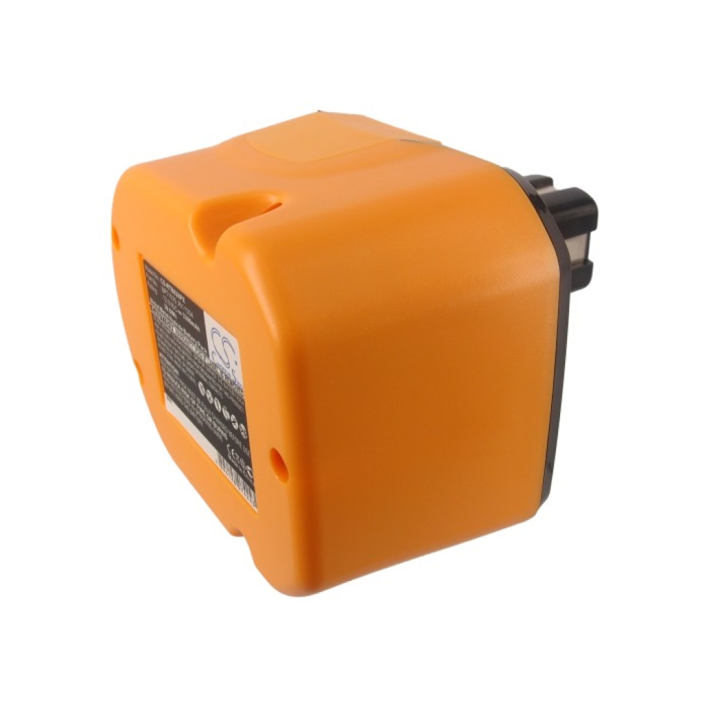 Industriella batterier Ryobi CS-RTB828PX