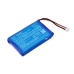 Batteries Battery for car equipment CS-RTE451SL