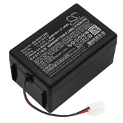 CS-RTE712VX<br />Batterier för  ersätter batteri RS-RT900815