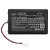 Batterier för smarta hem Rowenta CS-RTE712VX
