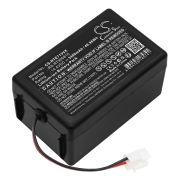 Batterier till dammsugare Rowenta Smart Force Extreme RR7133