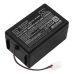 Battery Replaces RS-RT900815