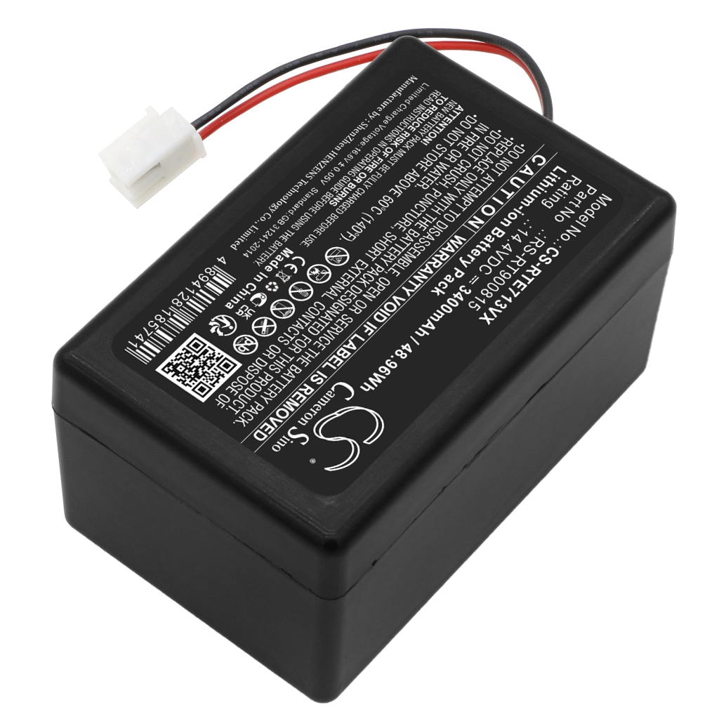 Battery Replaces RS-RT900815