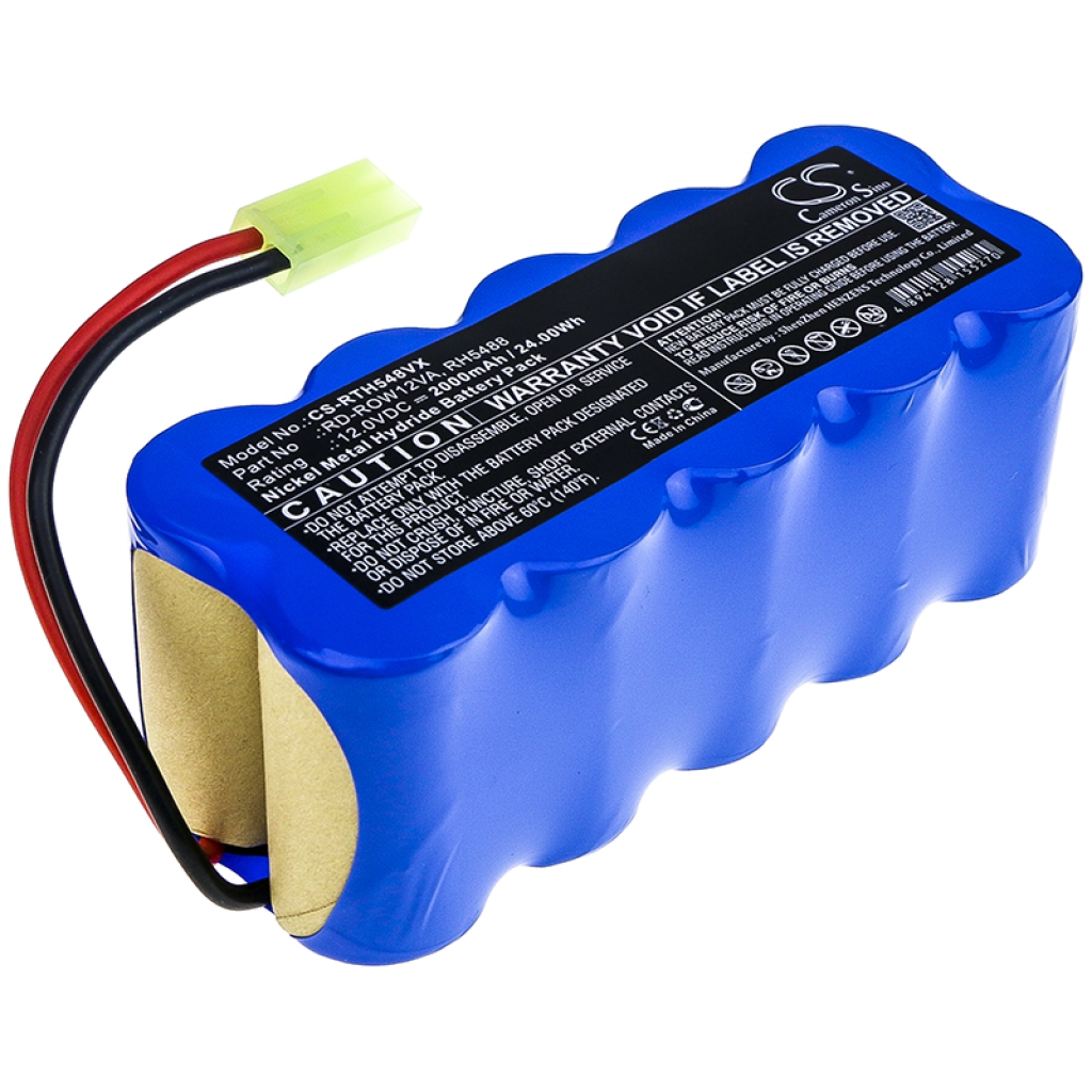 Battery Replaces RH5488