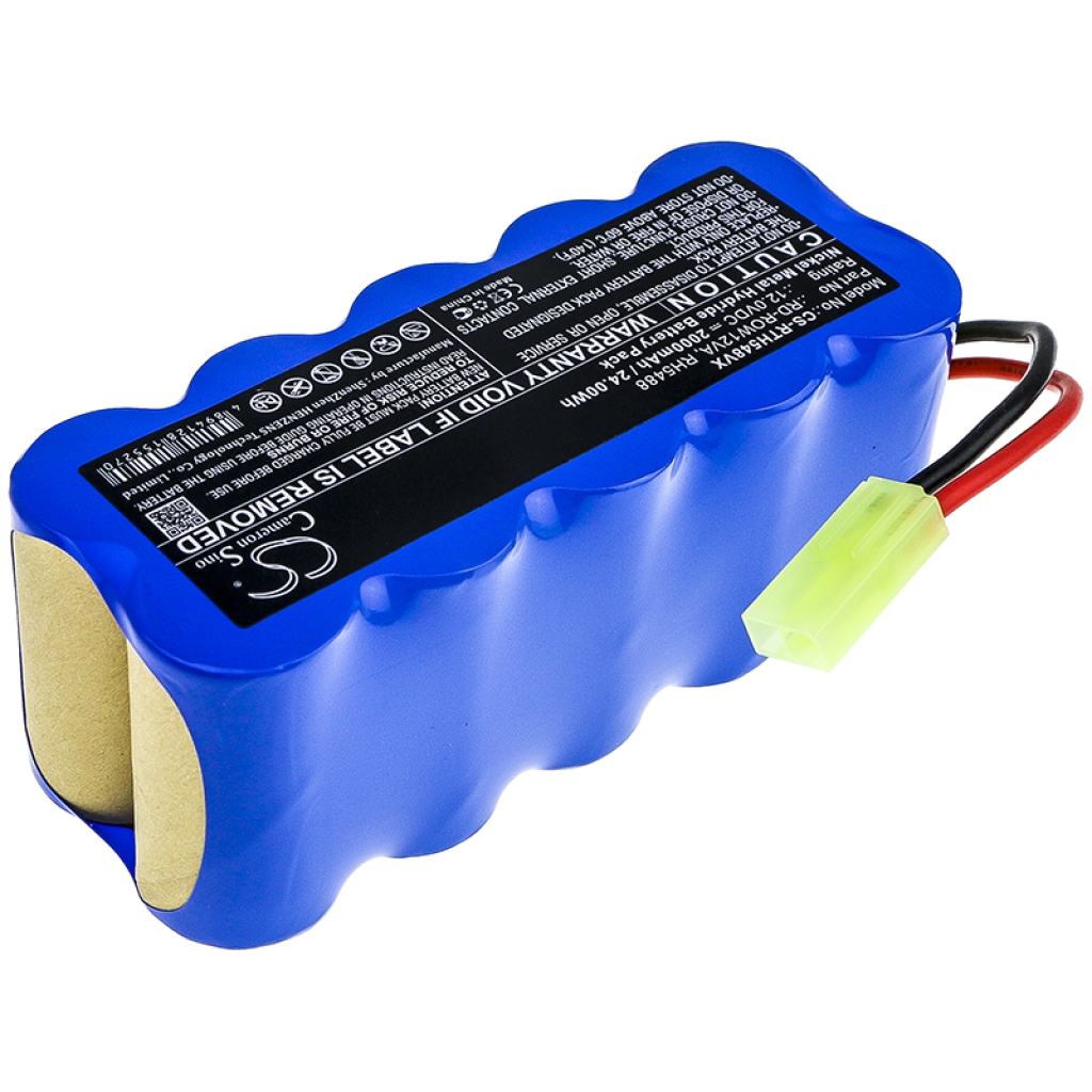 Batterier Ersätter TY8476KL/9A0