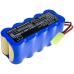 Batterier Ersätter TY8472KL/9A2