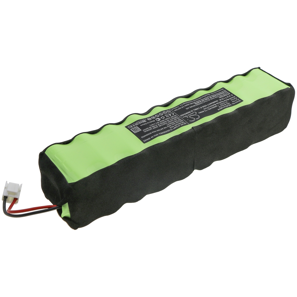 Vacuum Battery Rowenta CS-RTH758VX