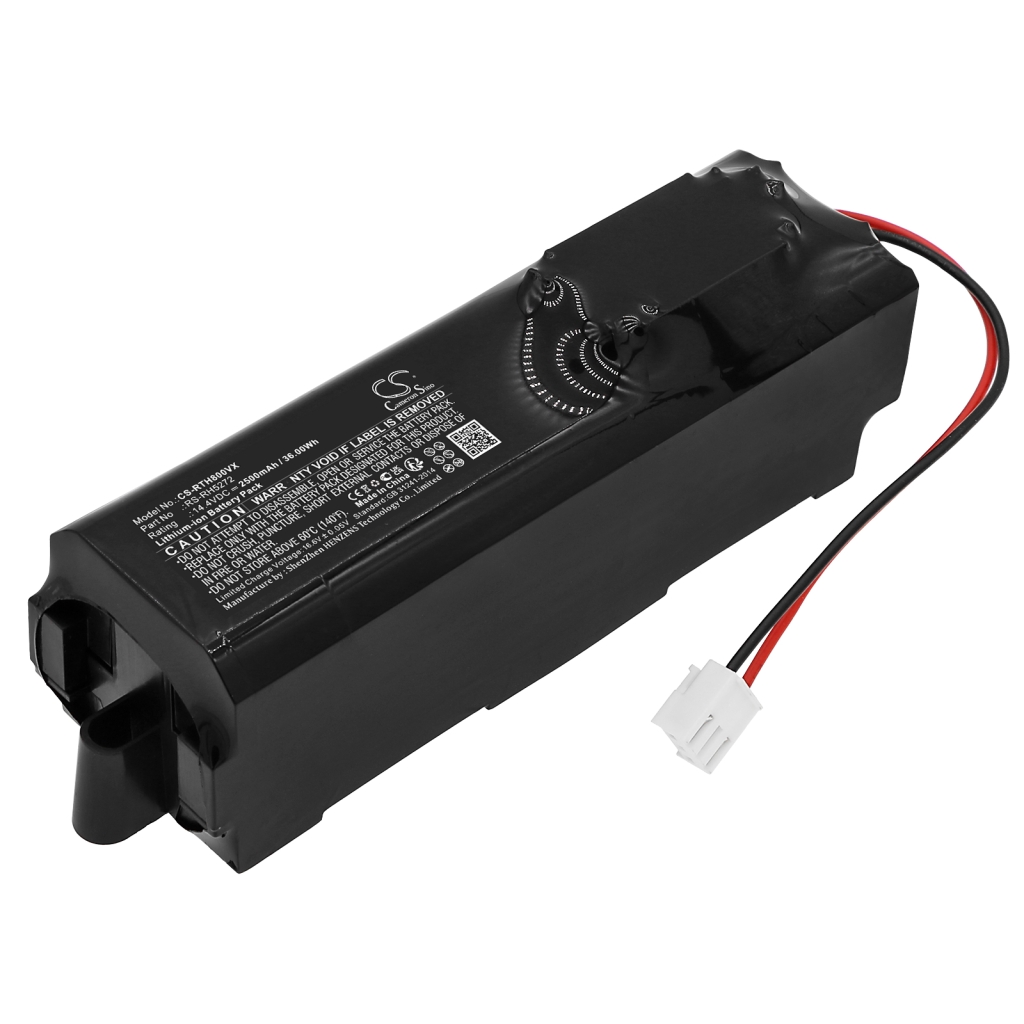 Battery Replaces RS-RH5272