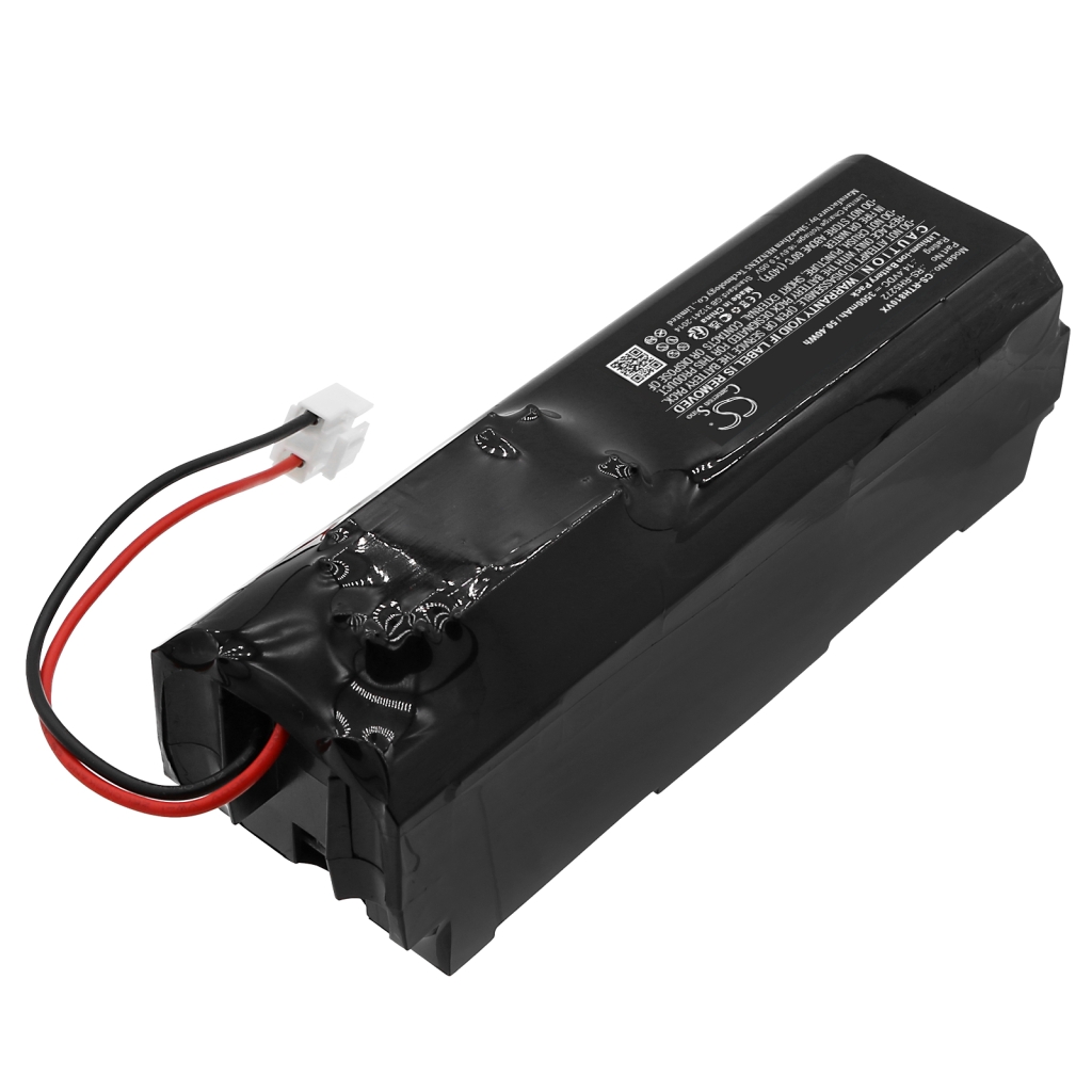 Battery Replaces RS-RH5272