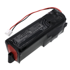 Compatible battery replacement for Rowenta RS-2230001688,RS-2230001828,RS-RH5274