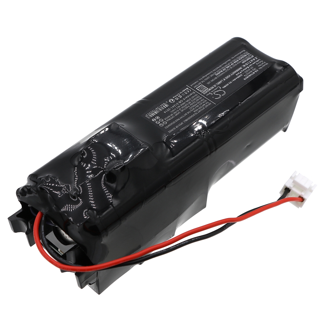 Vacuum Battery Rowenta RH8879