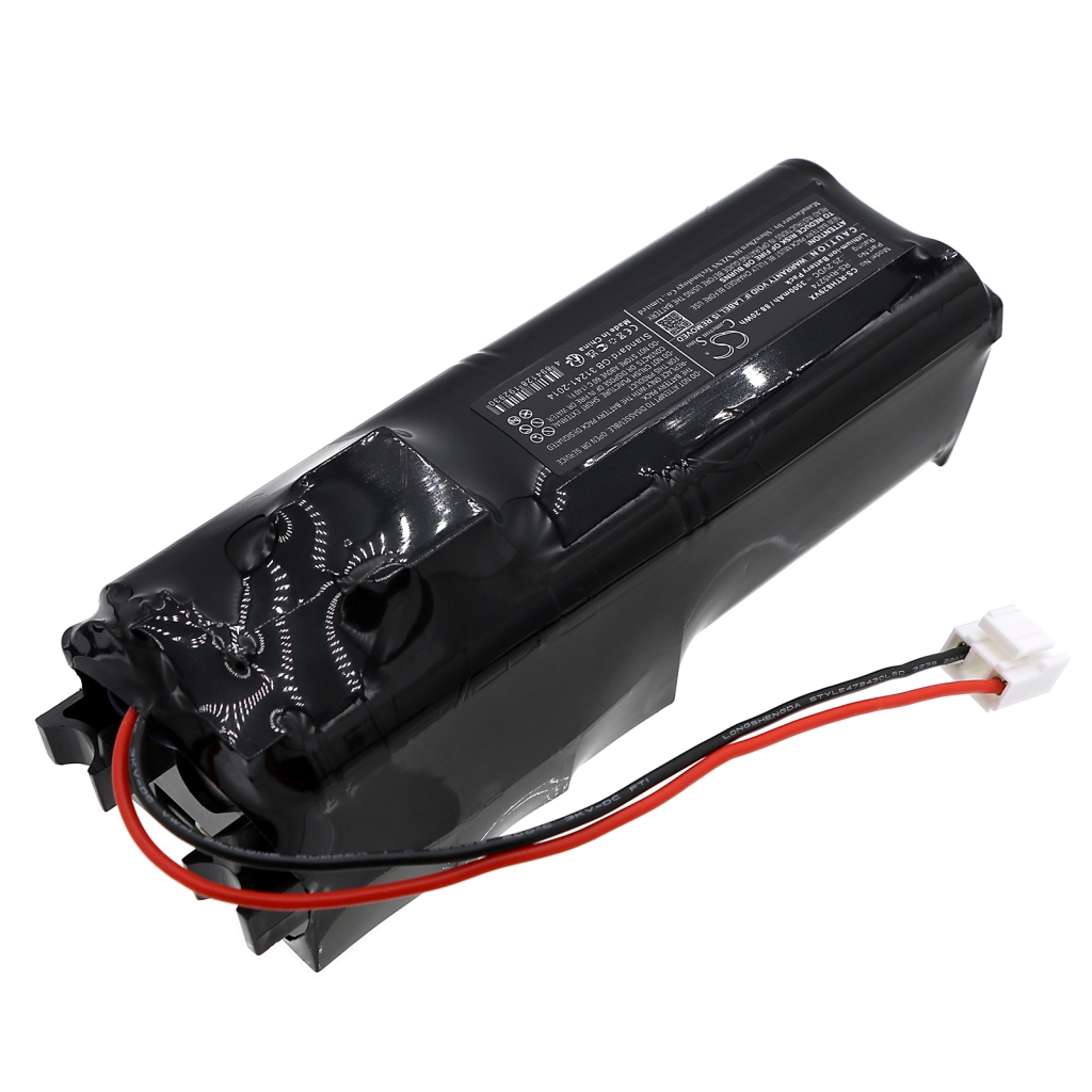 Batterier för smarta hem Rowenta CS-RTH829VX