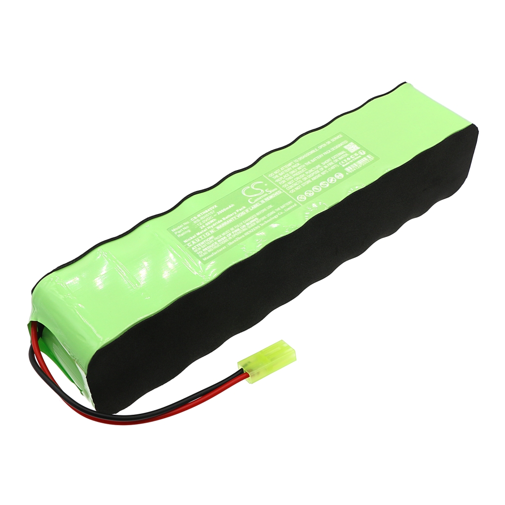 Battery Replaces RS-RH5157