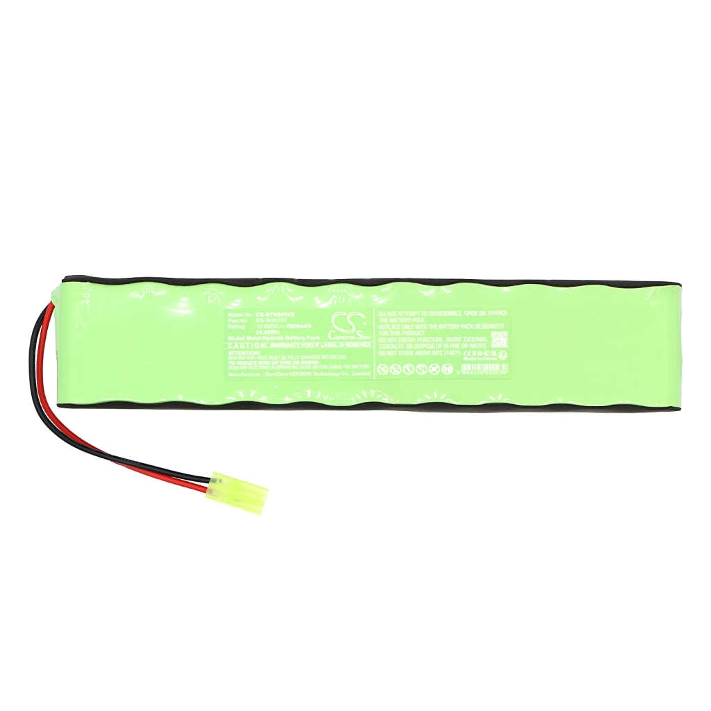 Battery Replaces RS-RH5157