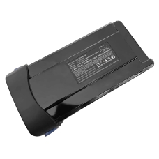 Kompatibel batteribyte för Tefal RS-2230002213,SS-2230002963,ZR009700