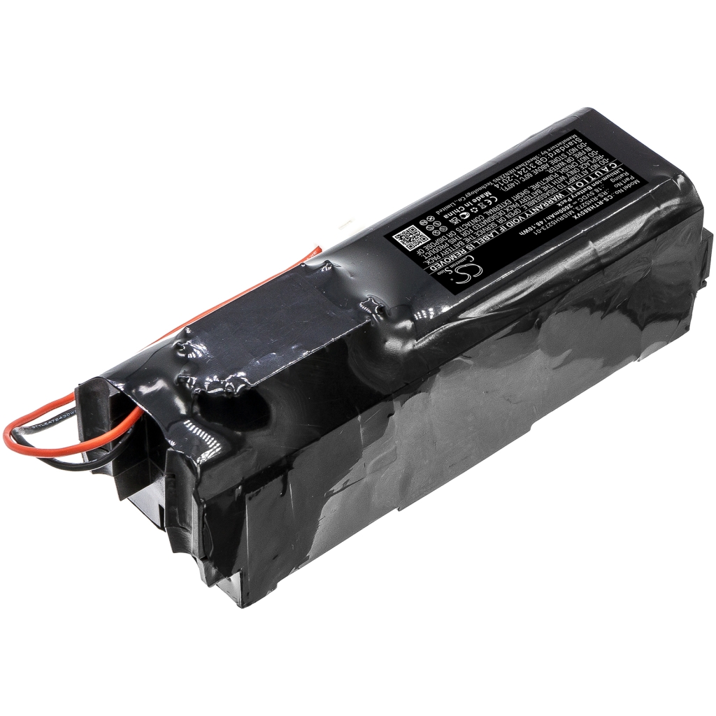 Batterier Ersätter TY8913RH / 2D0