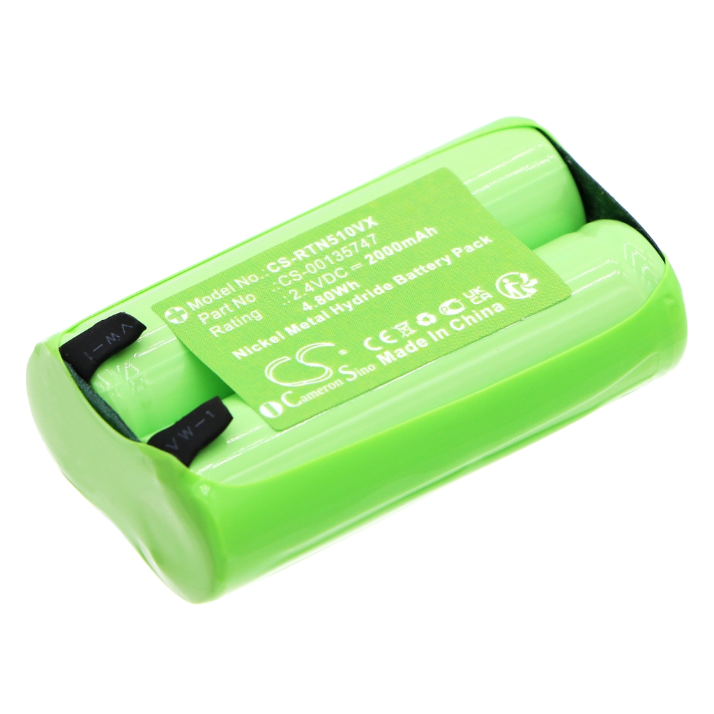 Batterier Ersätter CS-00135747