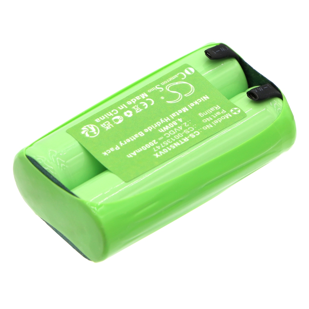 Batterier Ersätter CS-00135747