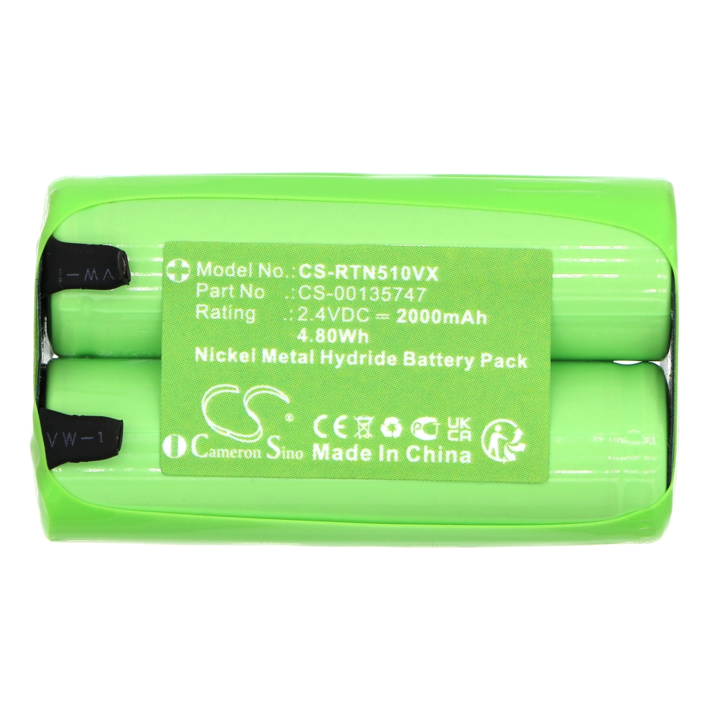 Batterier Ersätter CS-00135747