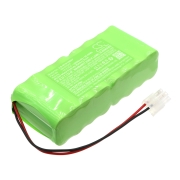 CS-RTS190AF<br />Batterier för  ersätter batteri 80100505