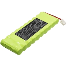 Kompatibel batteribyte för Roto 2412-3011,GP210AAHCB10BMX,GPRHC212B206,PA000522