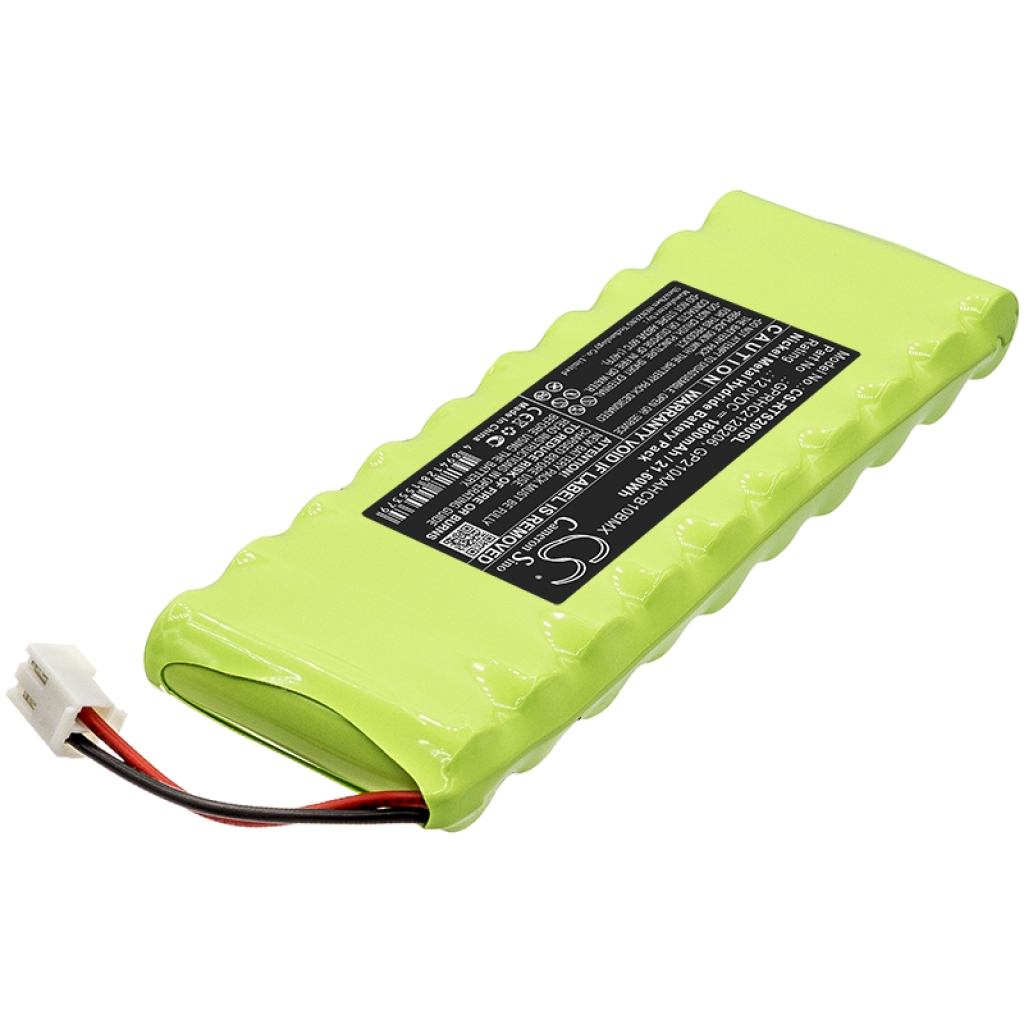 Battery Replaces GP210AAHCB10BMX