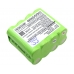 Batterier Ersätter BNH-BPX8N-HC