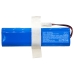 Batterier Ersätter RR7635WH/NS0
