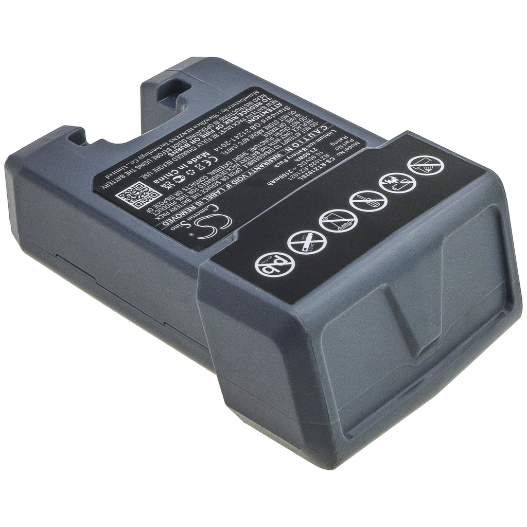 Batteries Electric scooter battery CS-RTZ102SL