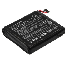 Compatible battery replacement for Ring B15169